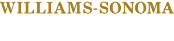 williams sonoma registry